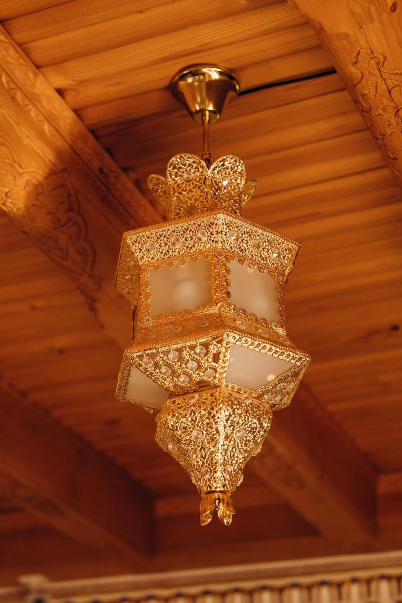 Hotel Shohrud Buhara Dış mekan fotoğraf
